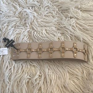 Via Spiga Chain Belt